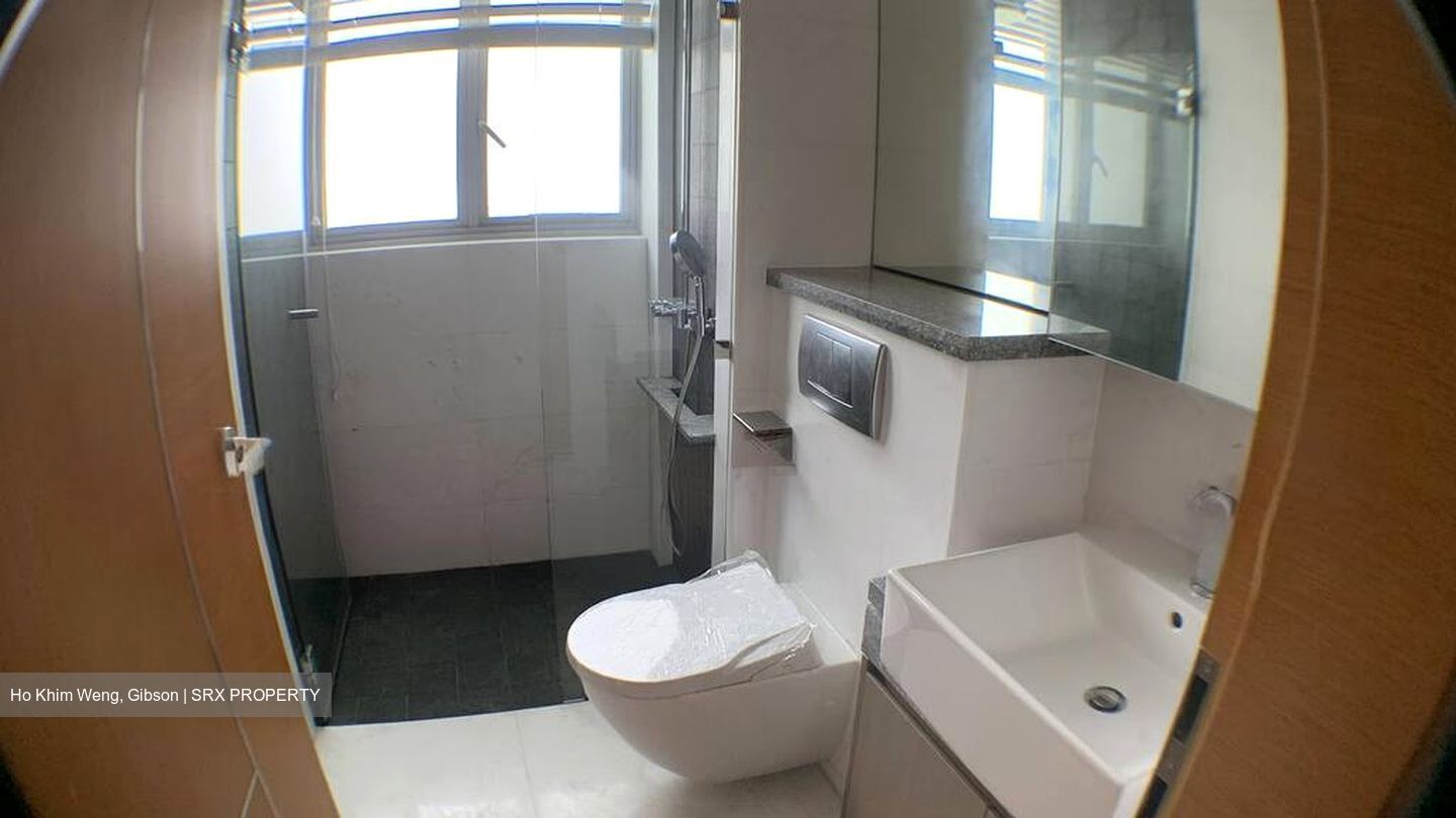 The Oceanfront @ Sentosa Cove (D4), Condominium #579162251